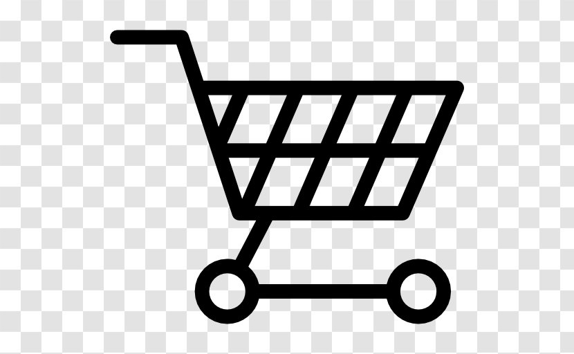 Online Shopping - Cart Transparent PNG