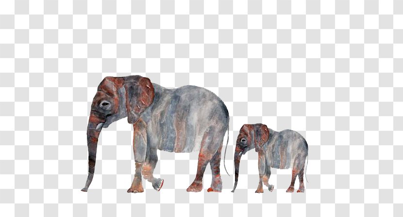 IPhone 3GS Elephant Dog Breed Decal - Carnivoran Transparent PNG
