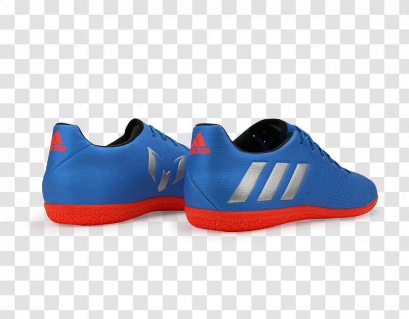 Sneakers Sportswear Shoe Cross-training - Blue - Adidas Football Transparent PNG
