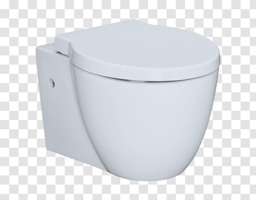 Toilet & Bidet Seats - Plumbing Fixture - Pan Transparent PNG