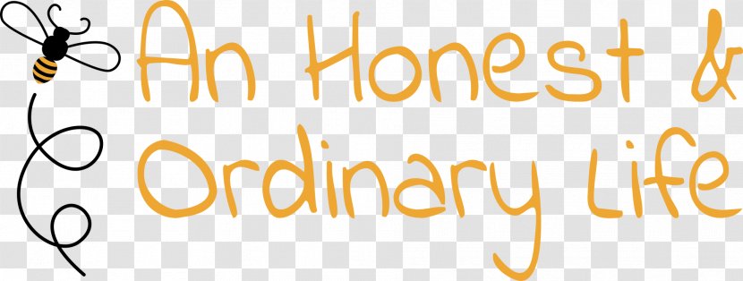 Logo Thumbnail Brand Font - My Ordinary Life Transparent PNG