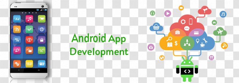 Web Development Mobile App Android Software - Cellular Network Transparent PNG