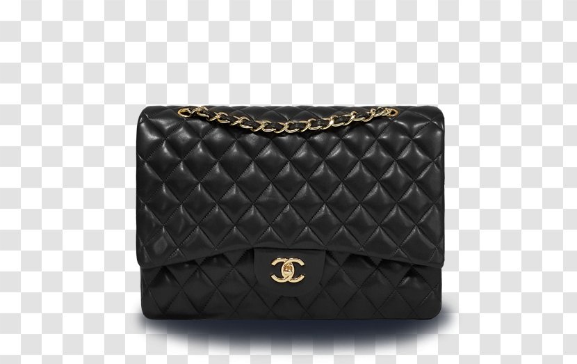 Handbag Chanel Wallet Leather - Backpack Transparent PNG