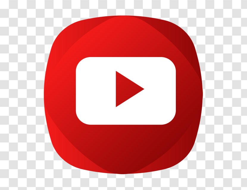 YouTube Logo - Art - Youtube Transparent PNG