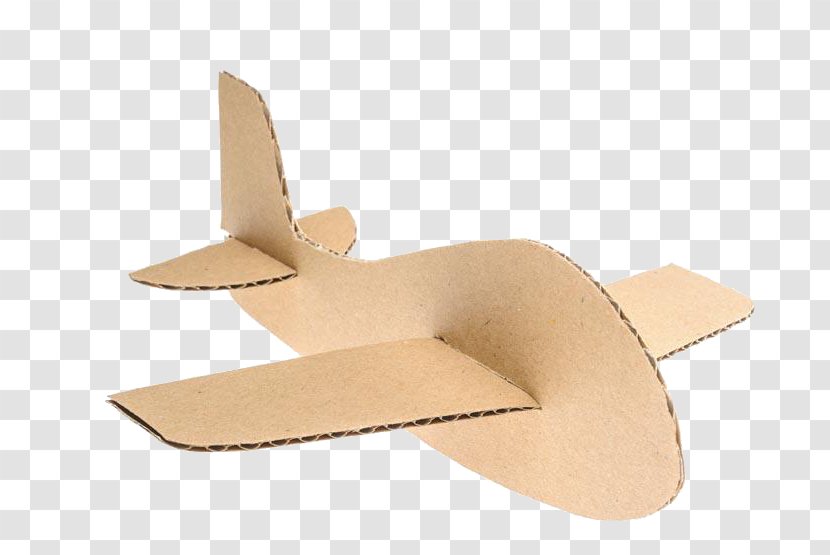 Airplane Paper Plane Toy - Stock Photography Transparent PNG