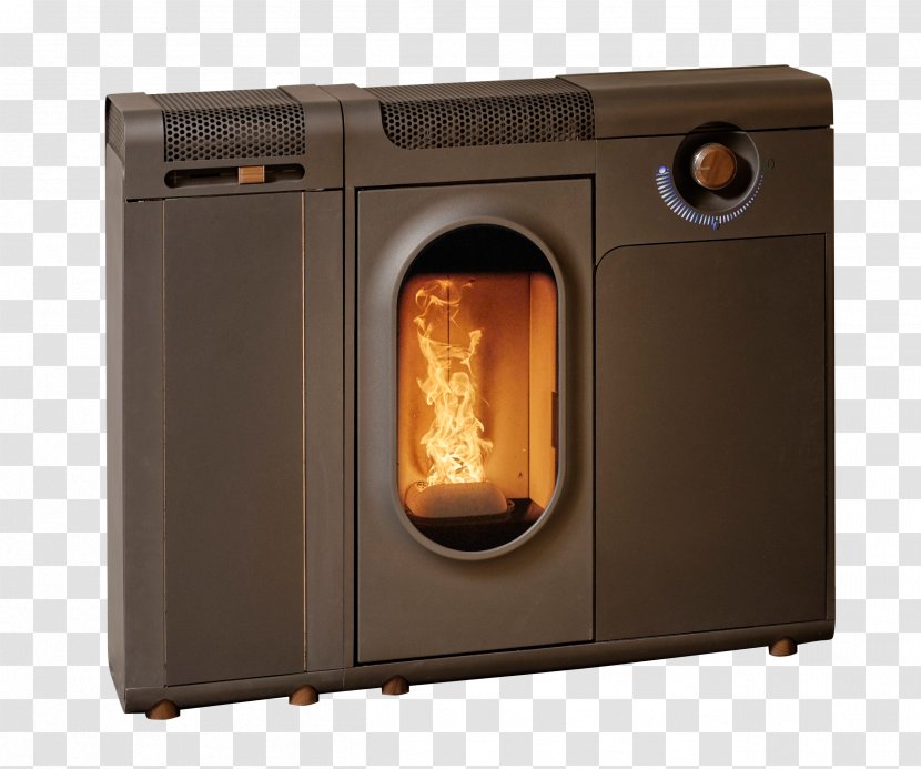 Wood Stoves Pellet Stove Fireplace Fuel - Ceramic - Fire Transparent PNG