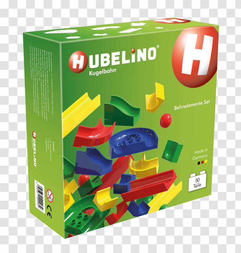 Toy Lego Duplo Hubelino Marble Run Basic Set Datamax-O-Neil Duratran II 420022 Track Sets Transparent PNG