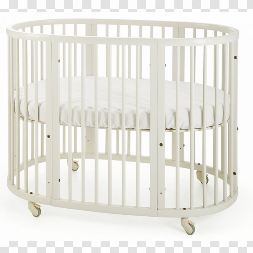 Cots Child Bed Stokke AS Infant - Nursery Transparent PNG