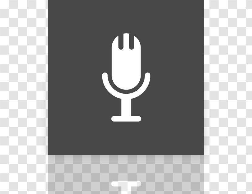 Speech Translation Recognition Conversation - App Store - Microphone Transparent PNG