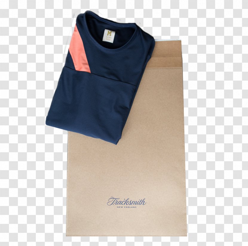 T-shirt Kraft Paper Cargo - White - Tracking Search Transparent PNG