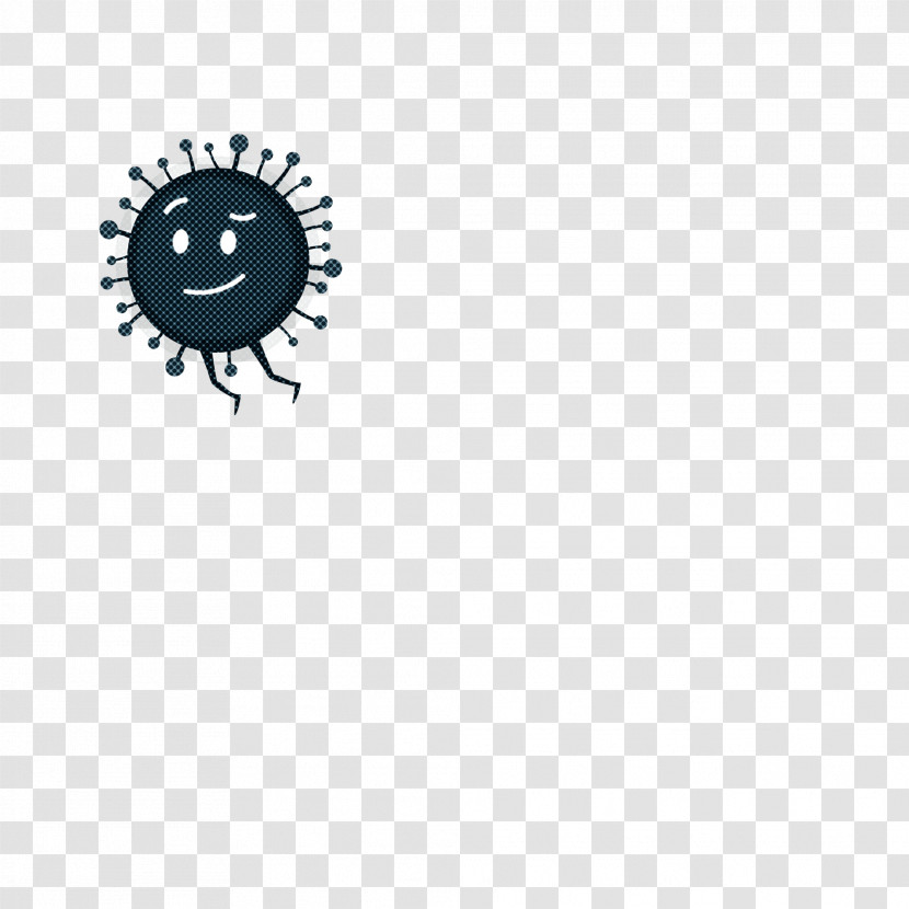 Coronavirus Virus Transparent PNG