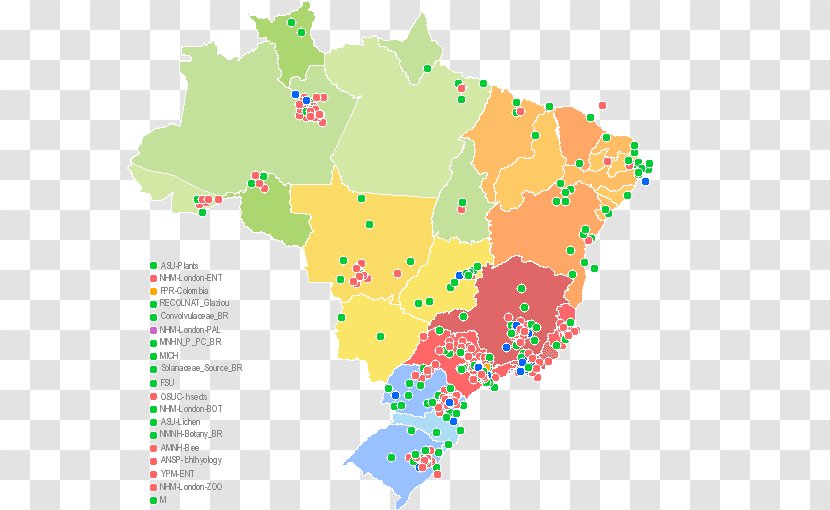Pará World Map Amazonas Mato Grosso Transparent PNG