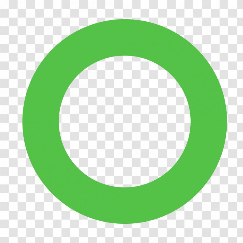 Logo Raivill Invent - Area - Green Circle Transparent PNG