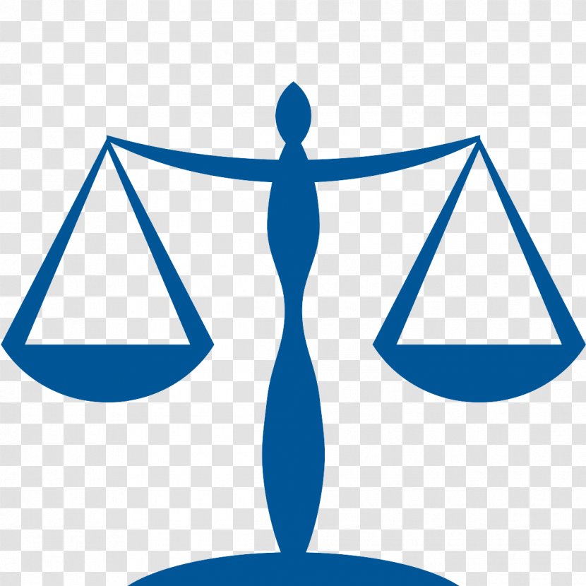 Measuring Scales Law Clip Art - Lawyer Transparent PNG