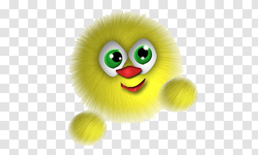 Smiley Day Emoticon Emoji - Material Transparent PNG