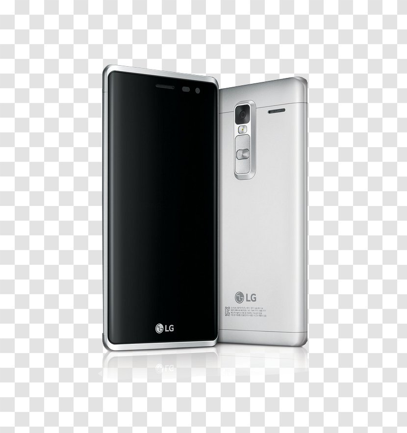 Smartphone Feature Phone Mobile LG Electronics - Technology Transparent PNG