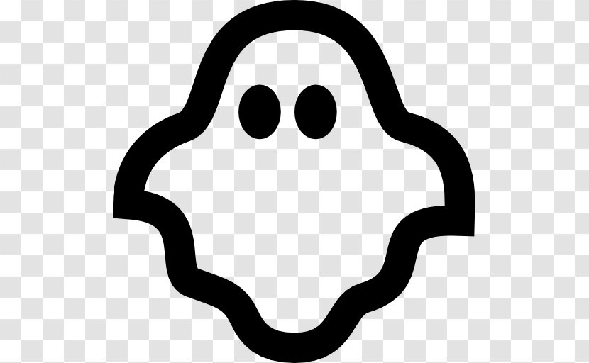 Ghost Clip Art - Happiness Transparent PNG