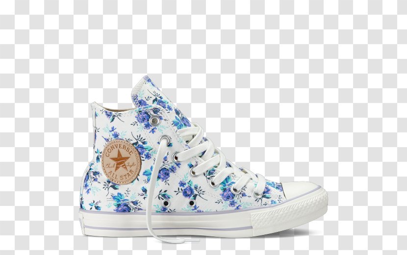 High-top Converse Chuck Taylor All-Stars Sneakers Shoe - Allstars - Nike Transparent PNG
