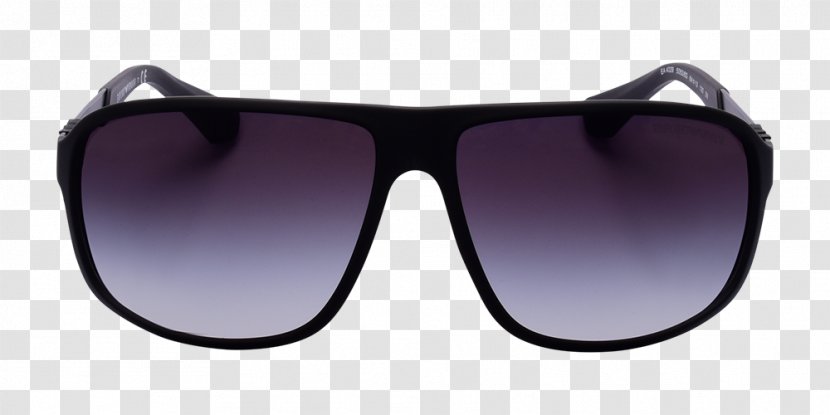 Sunglasses Ray-Ban Goggles Optics - Armani Transparent PNG