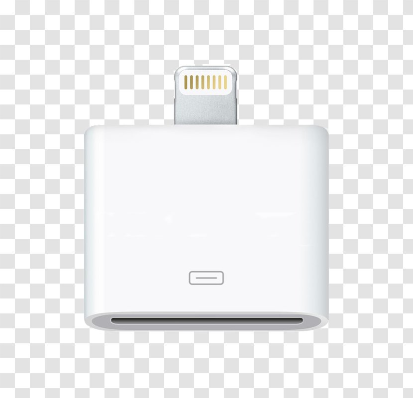IPad Mini 4 Apple Lightning IPhone 5c - Ipad Transparent PNG