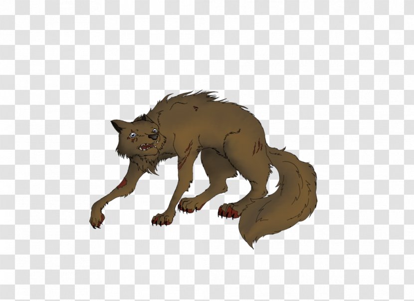 Cat Dog Canidae Terrestrial Animal Mammal - Character Transparent PNG