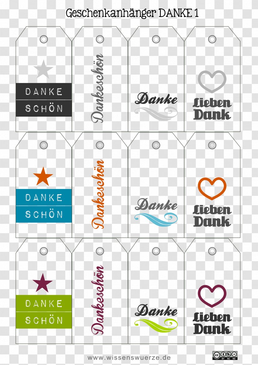 Template Label Name Tag Place Cards Download - Wordpress - Photo Hanger Transparent PNG