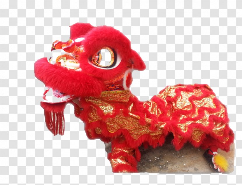 Stuffed Animals & Cuddly Toys - Dragon Dance Transparent PNG