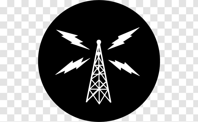 Internet Radio Broadcasting Kansas City Online Community - United States Transparent PNG