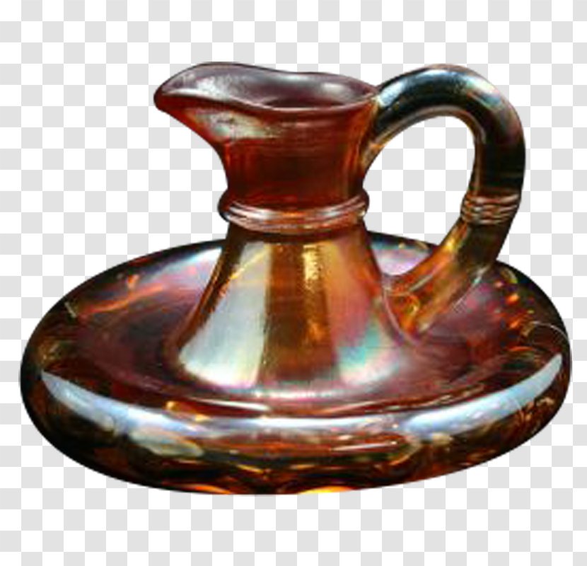 Jug Cruet Vase Pottery Pitcher - Tableware Transparent PNG