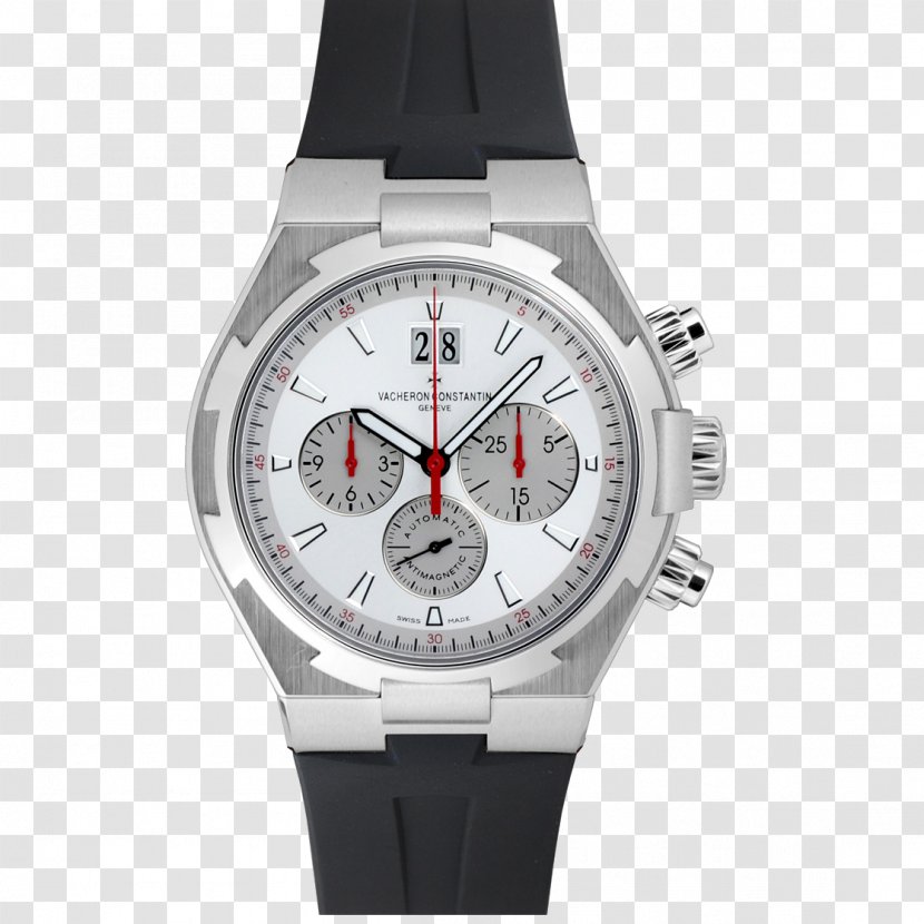 Omega Speedmaster Automatic Watch Patek Philippe & Co. Tissot - Brand - Vacheron Constantin Transparent PNG