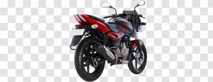 Bajaj Auto Car Pulsar Motorcycle Wheel - Price Transparent PNG