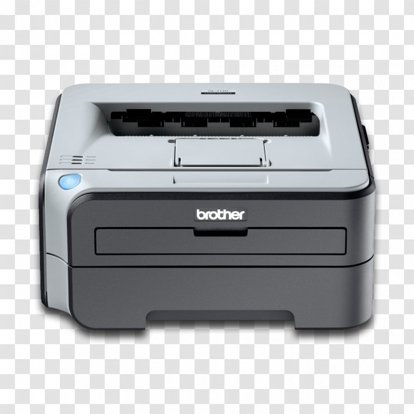 Laser Printing Hewlett-Packard Printer Brother Industries - Toner - Hewlett-packard Transparent PNG