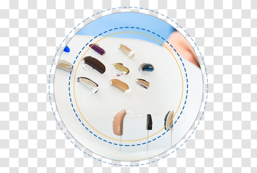 Hearing Aid Audiology Test - Ear Transparent PNG