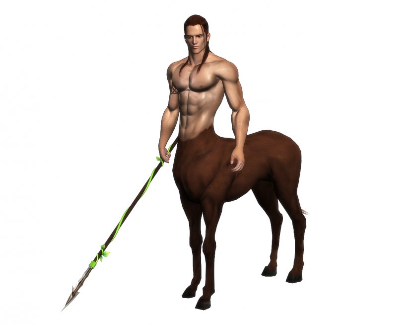 Horse Centaur Hera Legendary Creature Greek Mythology - Satyr Transparent PNG