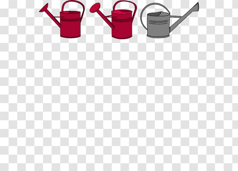 Watering Can Free Content Clip Art - Rectangle - Cartoon Transparent PNG
