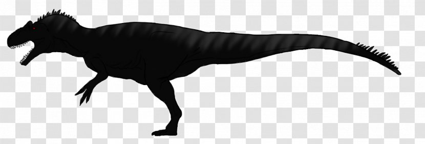 Allosaurus Dinosaur Carnotaurus Game The Isle - Character Transparent PNG