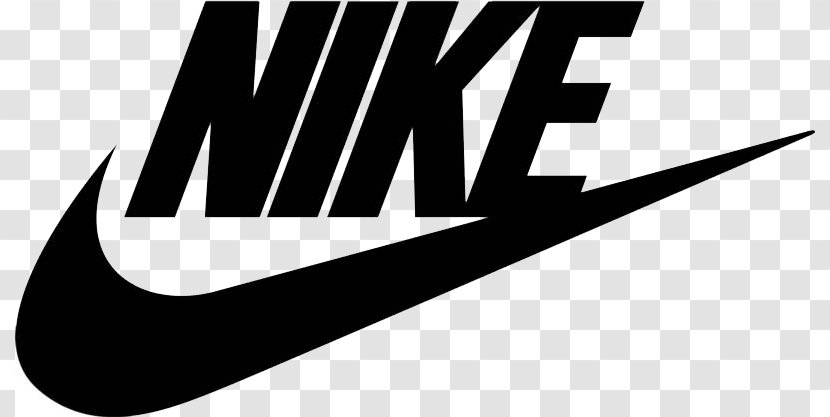 Logo Swoosh Nike Just Do It Desktop Wallpaper - Brand Transparent PNG