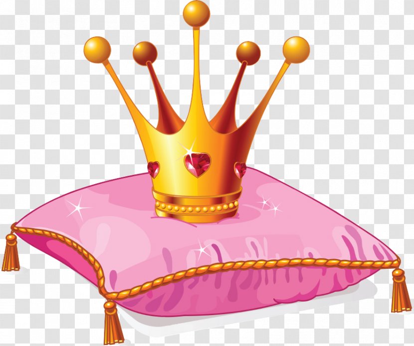Vector Graphics Clip Art Royalty-free Crown Tiara - Princess Transparent PNG