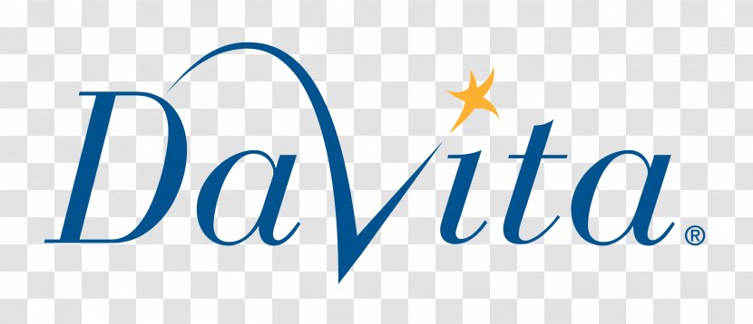 DaVita Dialysis Health Care Patient Chronic Kidney Disease - Area - Logo Transparent PNG
