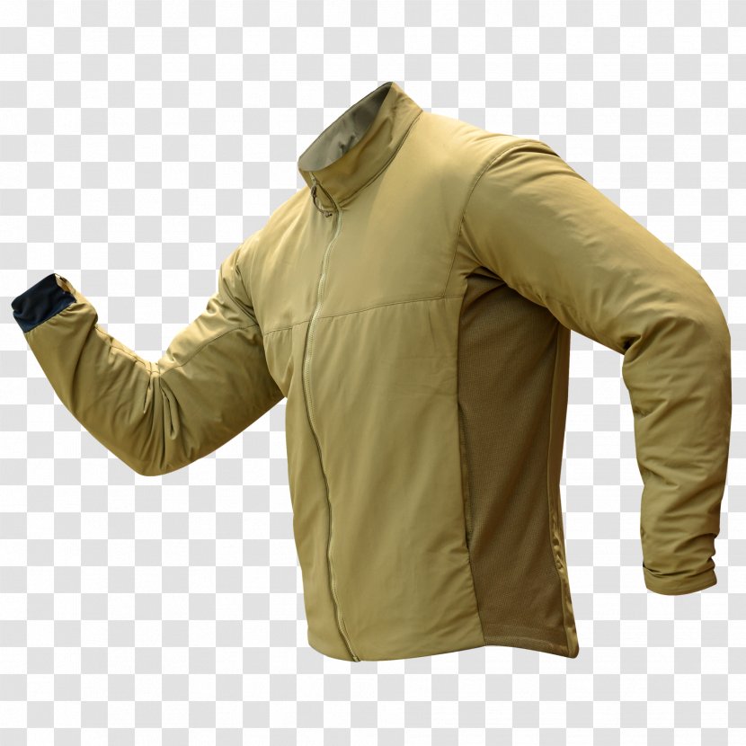 Fleece Jacket Clothing Polar Parka Transparent PNG