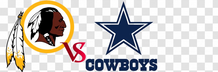 Washington Redskins NFL Dallas Cowboys Los Angeles Rams New York Giants - 2017 Season Transparent PNG