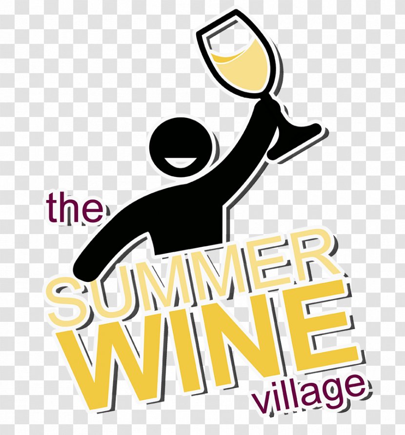 Logo Liquid Blue Events Graphic Design Vacation Wine - Joint - Village Transparent PNG