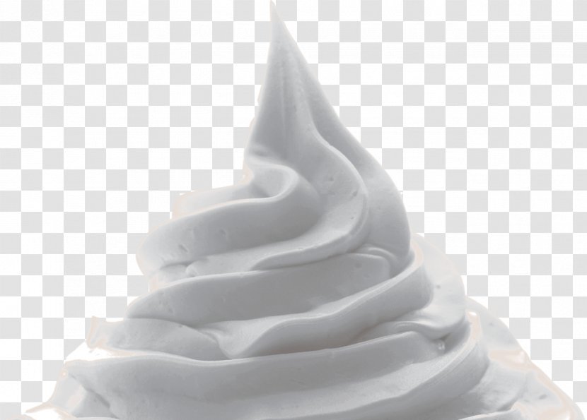Frozen Yogurt Ice Cream Wix.com Website Builder Yoghurt - Whipped Transparent PNG
