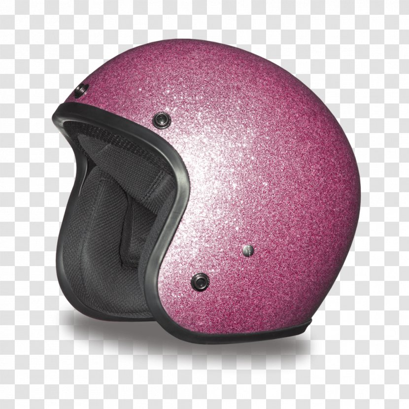 Motorcycle Helmets Bicycle Cruiser United States Department Of Transportation - Sports Equipment Transparent PNG