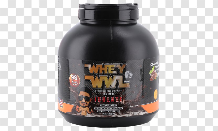 Dietary Supplement Whey Protein Isolate - Milk Transparent PNG