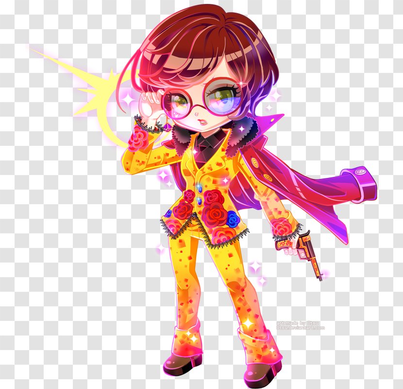 Ever After High Monster Pastry Chef - Tree - Frame Transparent PNG