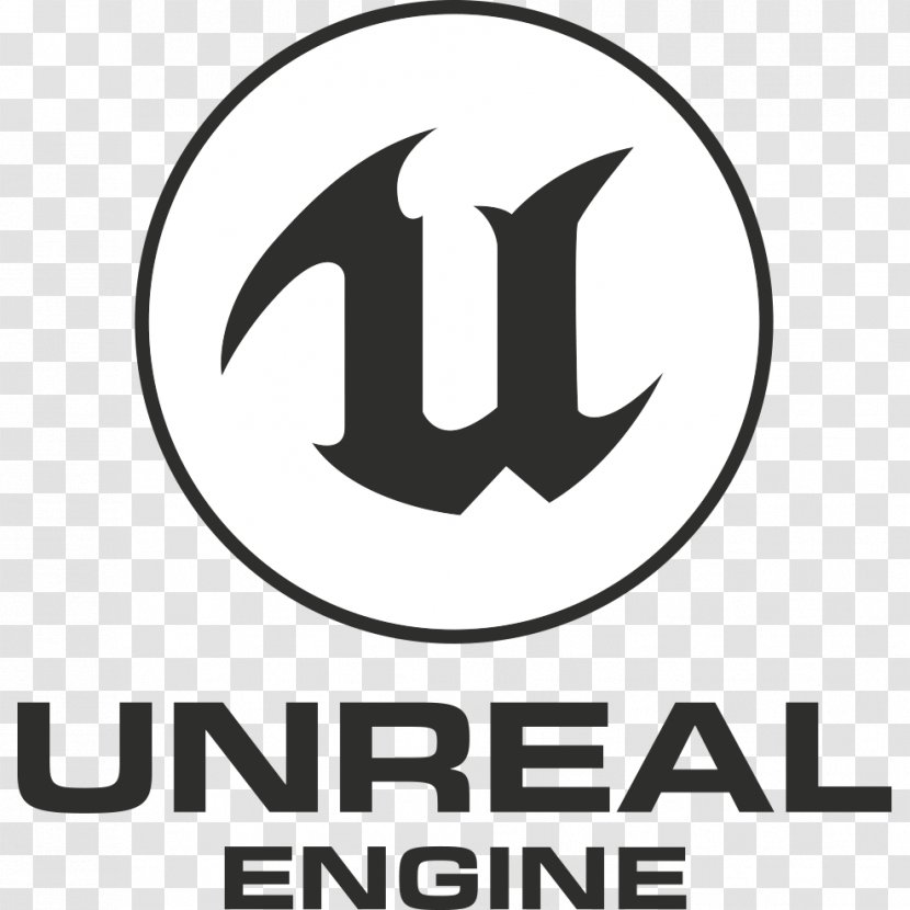 Unreal Engine 4 Game Epic Games - Video - Unity Transparent PNG