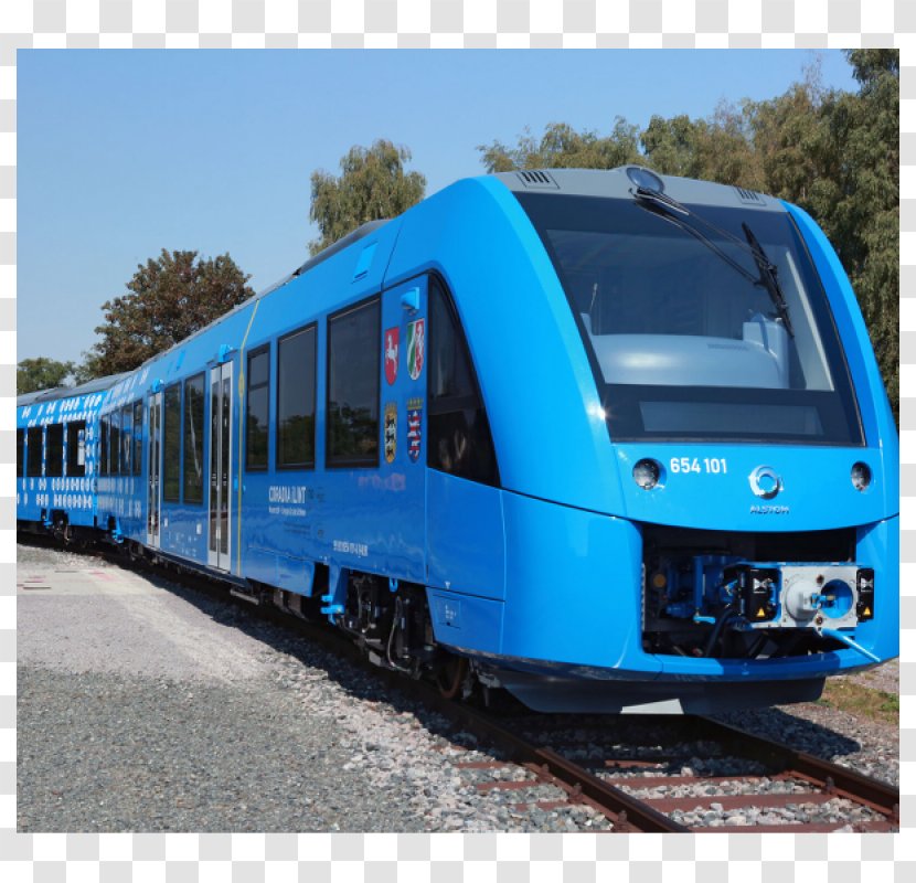 Rail Transport Railroad Car Train Passenger InnoTrans - Motor Vehicle Transparent PNG