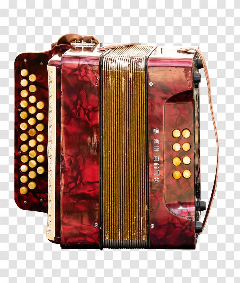 Accordion Musical Instruments Hohner - Flower Transparent PNG