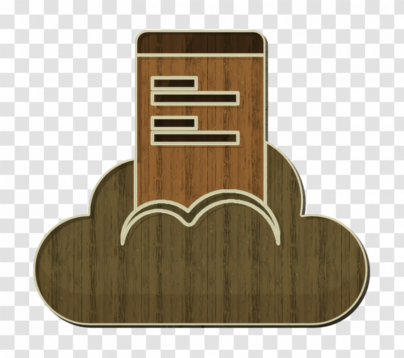 Web Design Set Icon Cloud Computing Icon Smartphone Icon Transparent PNG